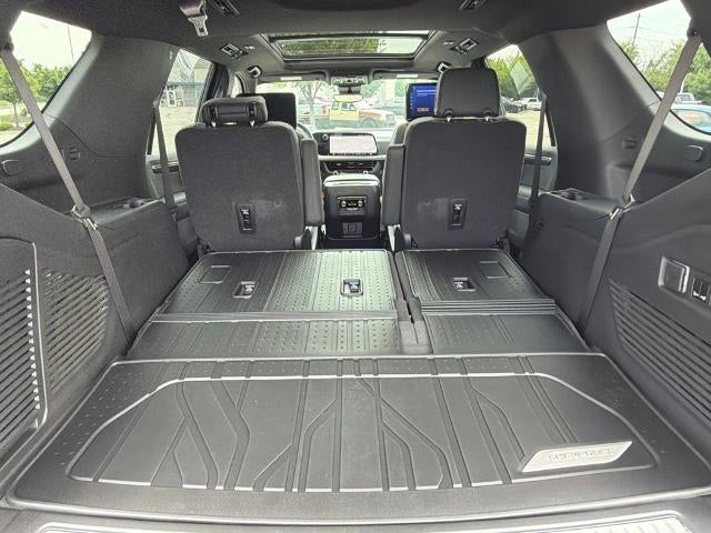 2026 Chevrolet Tahoe 4WD High Country