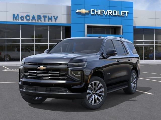 2026 Chevrolet Tahoe 4WD High Country