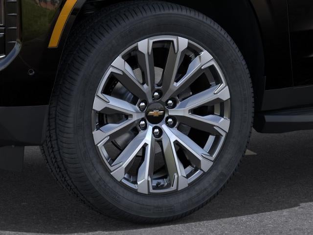 2026 Chevrolet Tahoe 4WD High Country