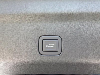 2026 Chevrolet Tahoe 4WD High Country