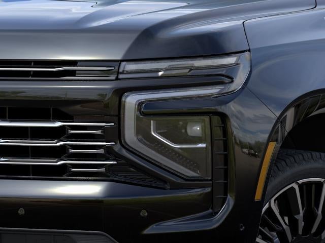 2026 Chevrolet Tahoe 4WD High Country