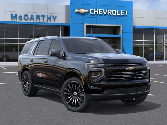 2026 Chevrolet Tahoe 4WD High Country