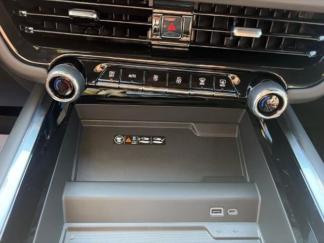 2026 Chevrolet Tahoe 4WD High Country