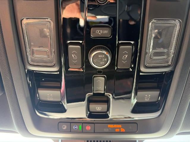 2026 Chevrolet Tahoe 4WD High Country