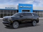 2026 Chevrolet Tahoe 4WD High Country