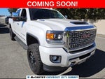 2019 GMC Sierra 2500 HD Denali