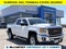 2018 GMC Sierra 2500 HD SLT