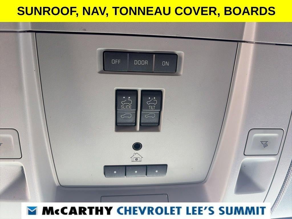 2018 GMC Sierra 2500 HD SLT