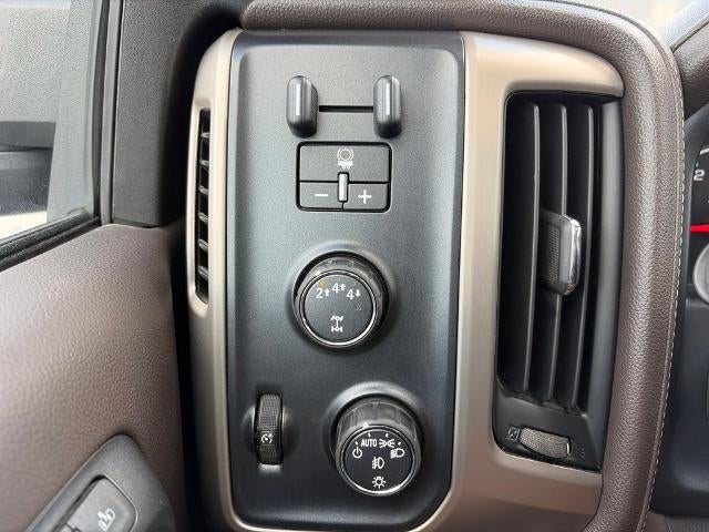 2018 GMC Sierra 2500 HD Denali