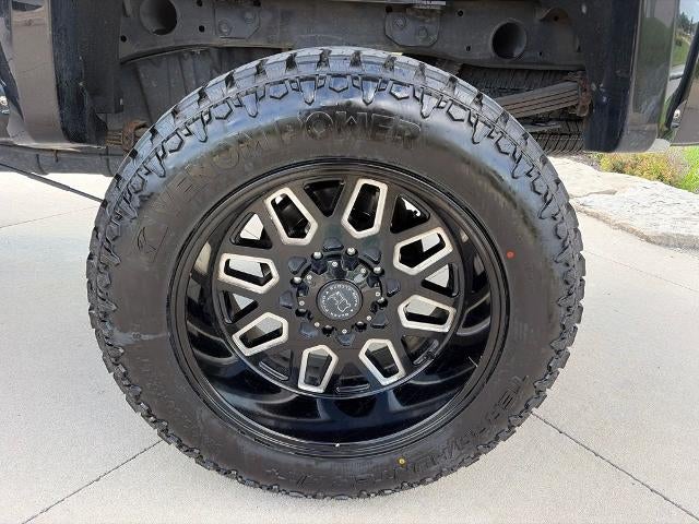 2018 GMC Sierra 2500 HD Denali