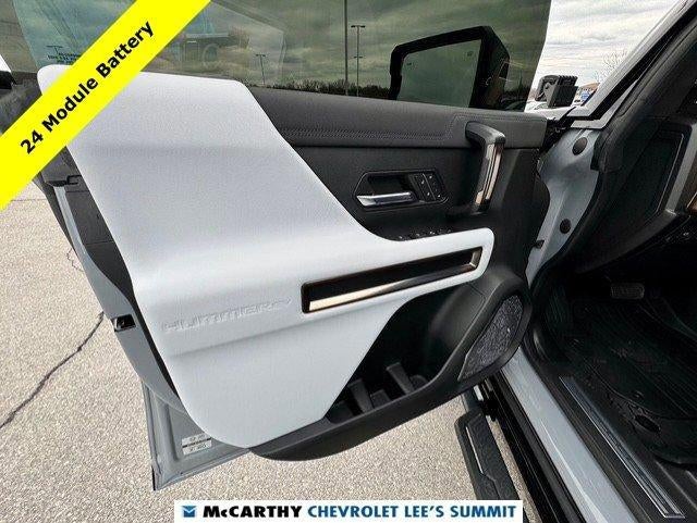 2024 GMC HUMMER EV Pickup 3X