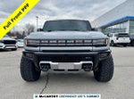 2024 GMC HUMMER EV Pickup 3X