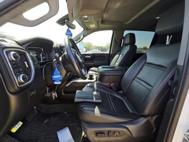 2021 GMC Sierra 2500 HD Denali