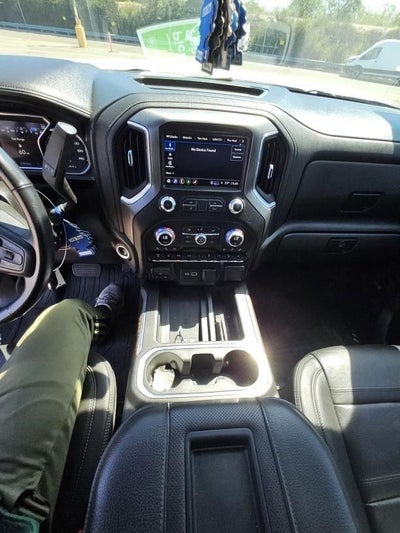 2021 GMC Sierra 2500 HD Denali