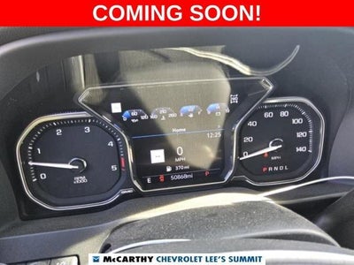 2023 GMC Sierra 3500 HD Denali