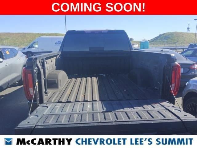 2023 GMC Sierra 1500 Denali Ultimate