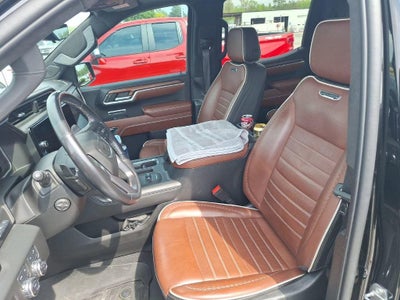 2022 GMC Sierra 1500 Denali Ultimate