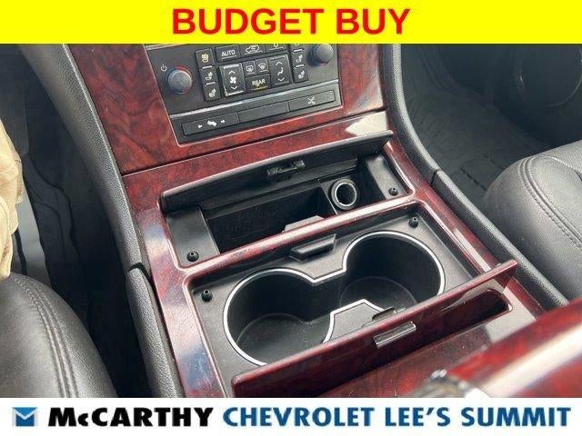 2013 Cadillac Escalade ESV Premium