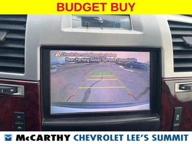 2013 Cadillac Escalade ESV Premium