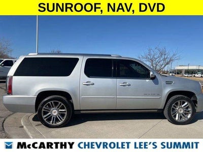 2013 Cadillac Escalade ESV Premium
