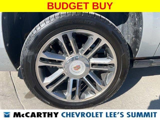 2013 Cadillac Escalade ESV Premium