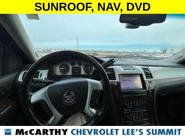 2013 Cadillac Escalade ESV Premium