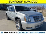 2013 Cadillac Escalade ESV Premium