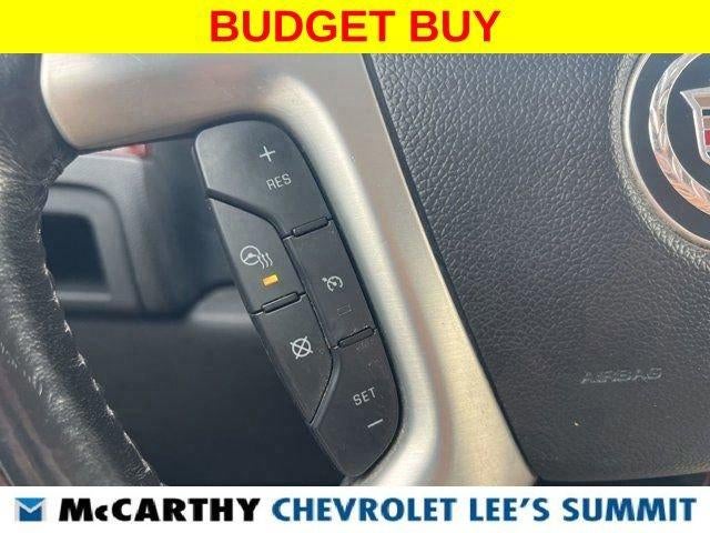 2013 Cadillac Escalade ESV Premium