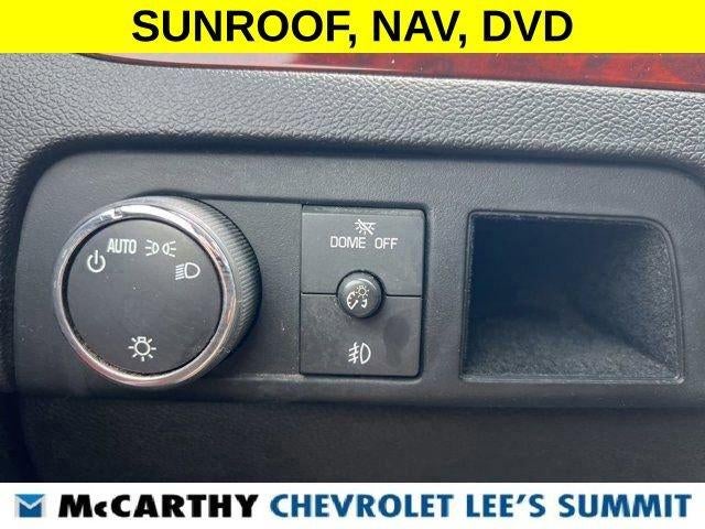 2013 Cadillac Escalade ESV Premium