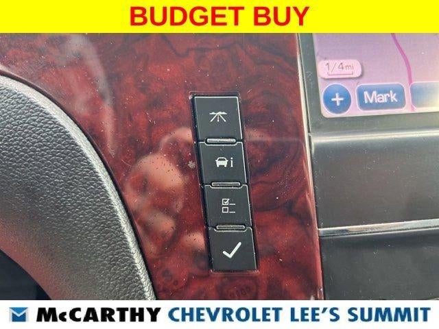 2013 Cadillac Escalade ESV Premium