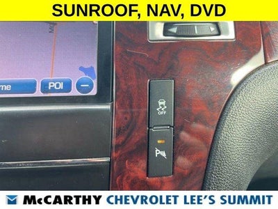 2013 Cadillac Escalade ESV Premium