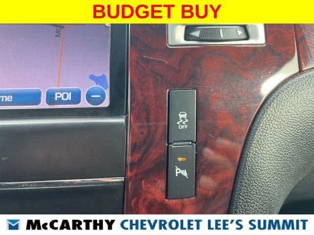 2013 Cadillac Escalade ESV Premium