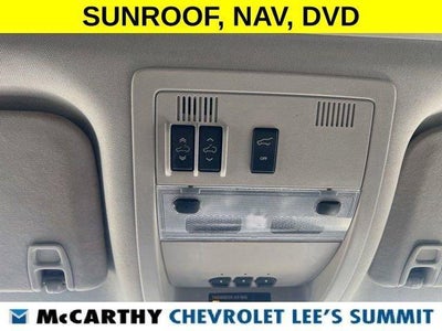 2013 Cadillac Escalade ESV Premium