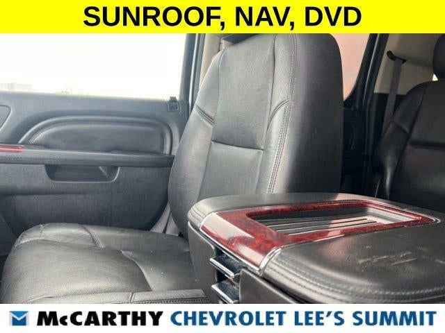 2013 Cadillac Escalade ESV Premium