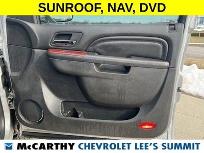 2013 Cadillac Escalade ESV Premium