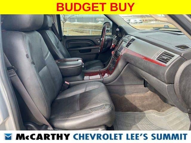 2013 Cadillac Escalade ESV Premium