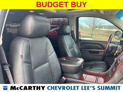 2013 Cadillac Escalade ESV Premium