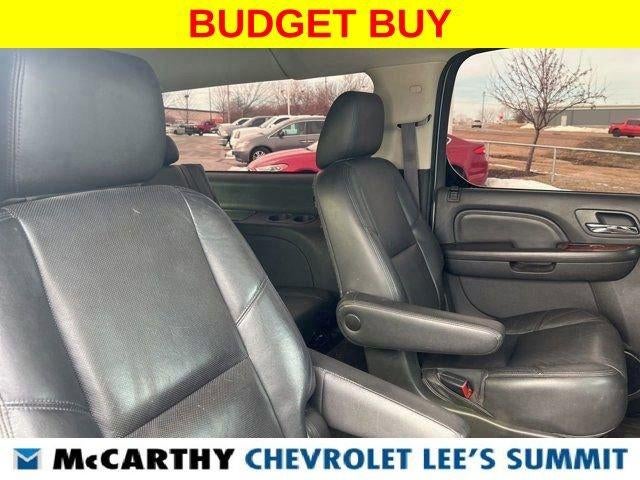 2013 Cadillac Escalade ESV Premium