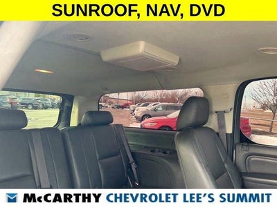 2013 Cadillac Escalade ESV Premium