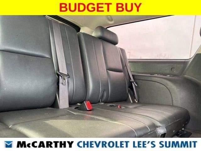 2013 Cadillac Escalade ESV Premium