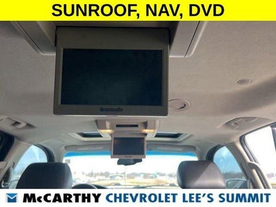 2013 Cadillac Escalade ESV Premium