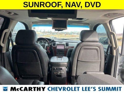 2013 Cadillac Escalade ESV Premium