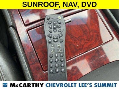 2013 Cadillac Escalade ESV Premium