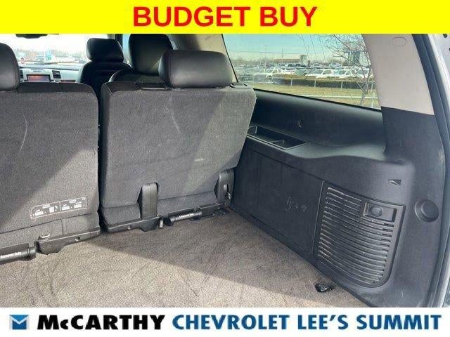 2013 Cadillac Escalade ESV Premium