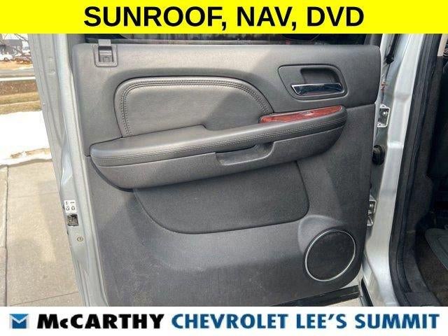 2013 Cadillac Escalade ESV Premium