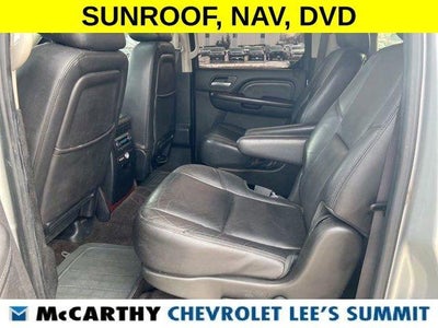 2013 Cadillac Escalade ESV Premium