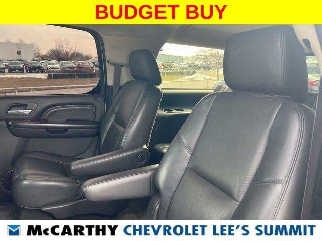 2013 Cadillac Escalade ESV Premium