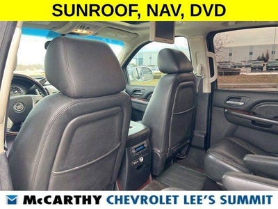 2013 Cadillac Escalade ESV Premium