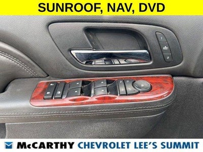 2013 Cadillac Escalade ESV Premium