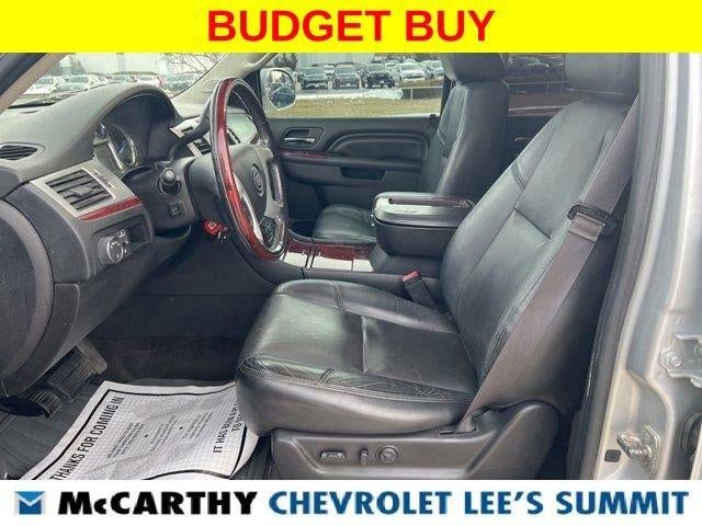 2013 Cadillac Escalade ESV Premium